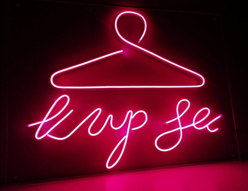 neon