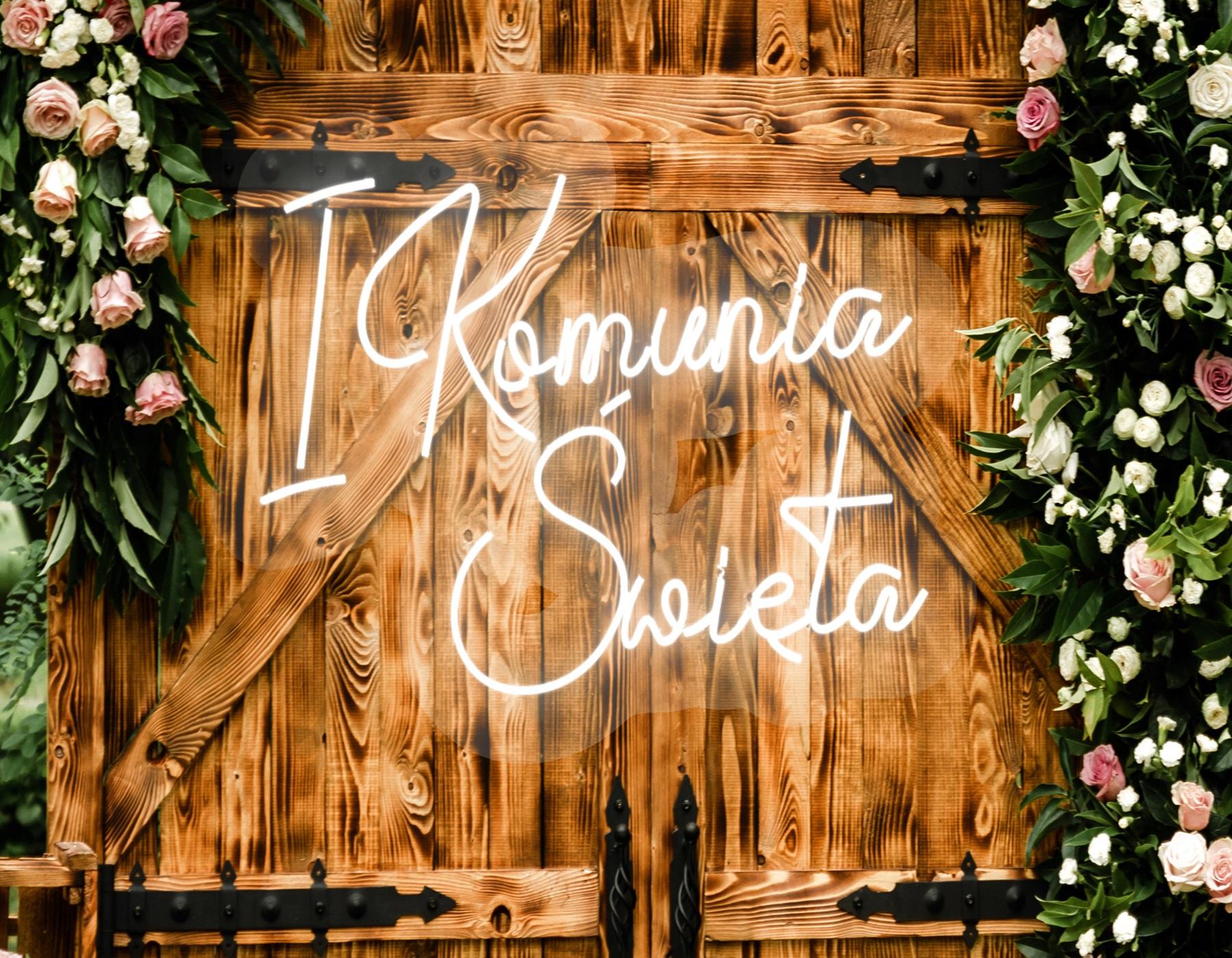 wedding decorations